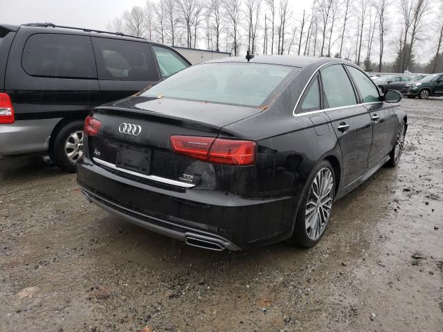 Photo 3 VIN: WAUHMAFC7GN011974 - AUDI A6 PRESTIG 