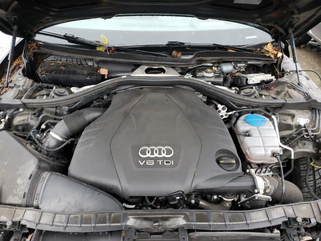 Photo 6 VIN: WAUHMAFC7GN011974 - AUDI A6 PRESTIG 