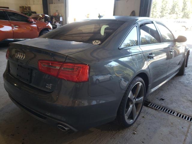 Photo 3 VIN: WAUHMAFC8EN132929 - AUDI A6 PRESTIG 