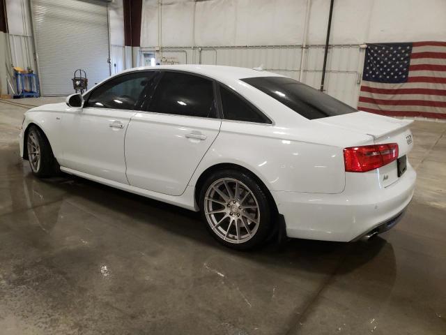 Photo 1 VIN: WAUHMAFC9EN093798 - AUDI A6 