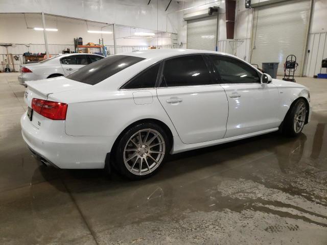 Photo 2 VIN: WAUHMAFC9EN093798 - AUDI A6 