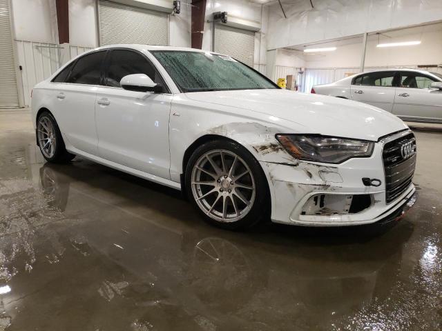 Photo 3 VIN: WAUHMAFC9EN093798 - AUDI A6 