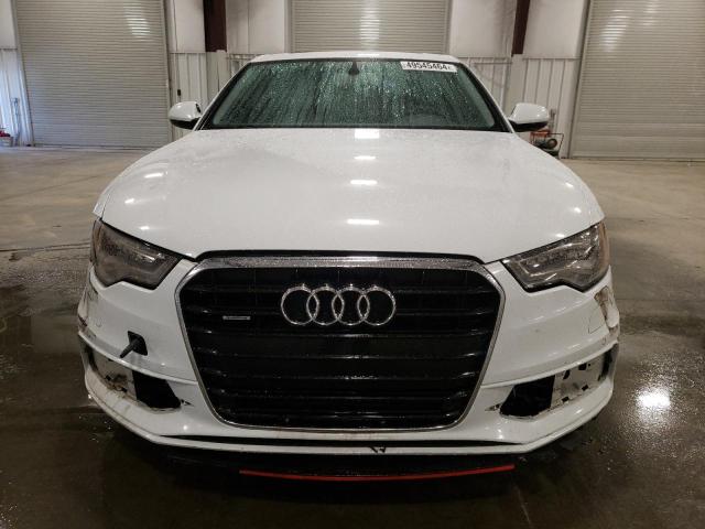 Photo 4 VIN: WAUHMAFC9EN093798 - AUDI A6 