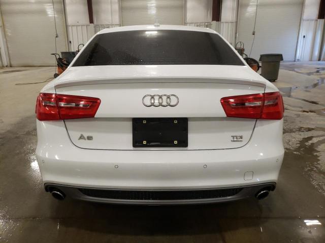 Photo 5 VIN: WAUHMAFC9EN093798 - AUDI A6 