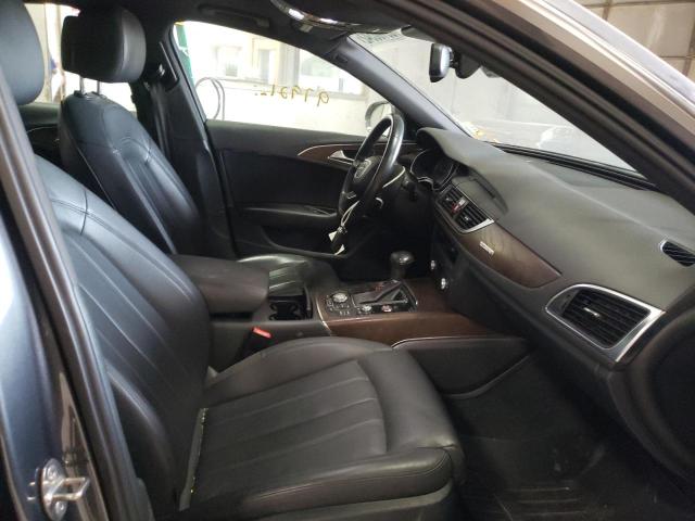 Photo 4 VIN: WAUHMAFC9EN115377 - AUDI A6 PRESTIG 