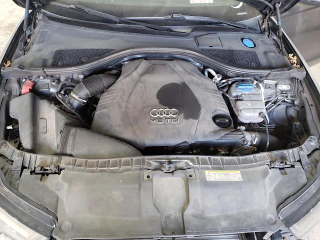 Photo 6 VIN: WAUHMAFC9EN115377 - AUDI A6 PRESTIG 