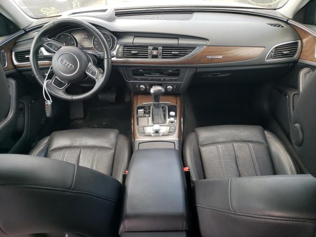 Photo 7 VIN: WAUHMAFCXFN013653 - AUDI A6 