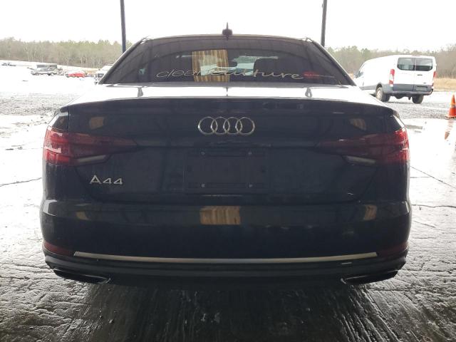 Photo 5 VIN: WAUHMBF47KA107196 - AUDI A4 