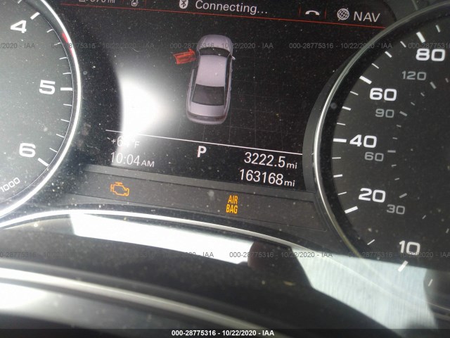 Photo 6 VIN: WAUHMBFC1EN110602 - AUDI A6 