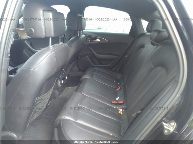 Photo 7 VIN: WAUHMBFC1EN110602 - AUDI A6 