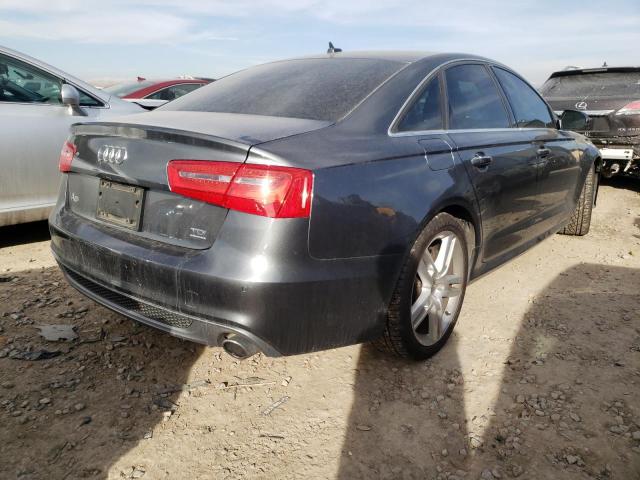 Photo 3 VIN: WAUHMBFC5EN044443 - AUDI A6 PRESTIG 