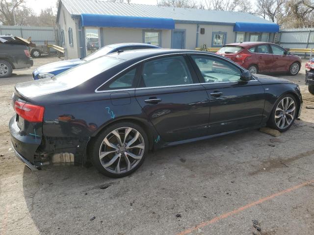 Photo 2 VIN: WAUHMBFC6FN013316 - AUDI A6 PRESTIG 