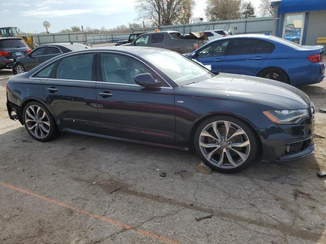 Photo 3 VIN: WAUHMBFC6FN013316 - AUDI A6 PRESTIG 