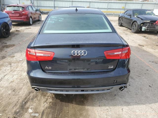 Photo 5 VIN: WAUHMBFC6FN013316 - AUDI A6 PRESTIG 