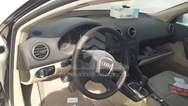 Photo 11 VIN: WAUHS38P46A003239 - AUDI A3 