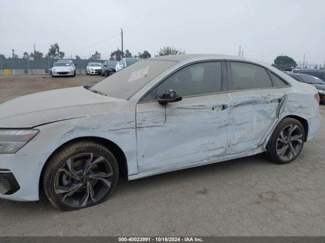 Photo 5 VIN: WAUHUDGY2PA145388 - AUDI A3 