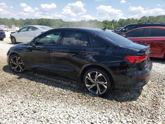 Photo 1 VIN: WAUHUDGY3PA054789 - AUDI A3 