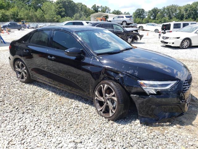 Photo 3 VIN: WAUHUDGY3PA054789 - AUDI A3 