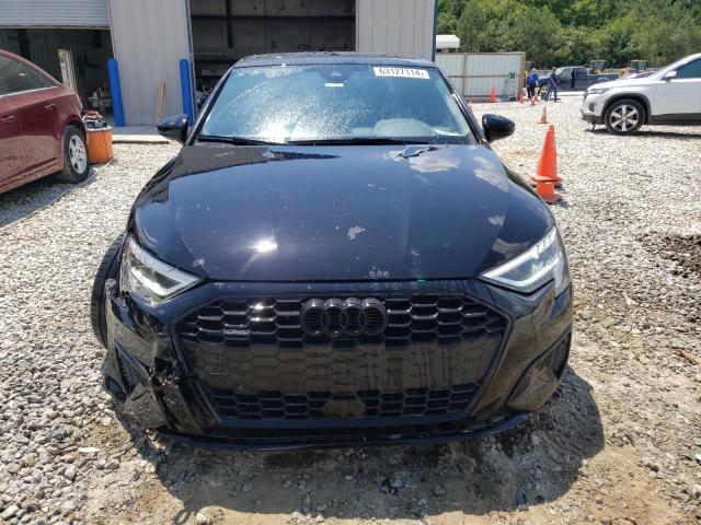 Photo 4 VIN: WAUHUDGY3PA054789 - AUDI A3 