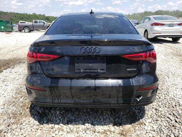 Photo 5 VIN: WAUHUDGY3PA054789 - AUDI A3 