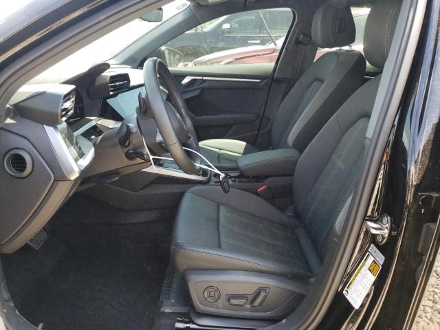 Photo 6 VIN: WAUHUDGY3PA054789 - AUDI A3 