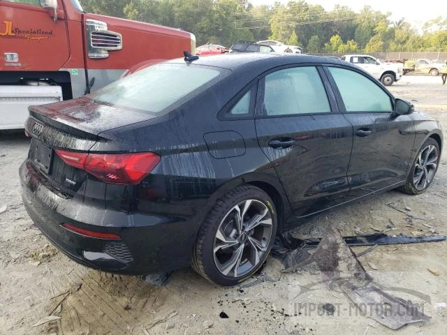 Photo 2 VIN: WAUHUDGY4NA085613 - AUDI A3 