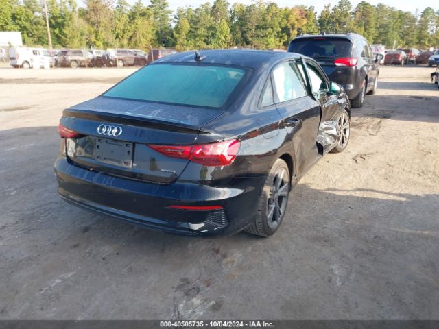 Photo 3 VIN: WAUHUDGY5RA073119 - AUDI A3 