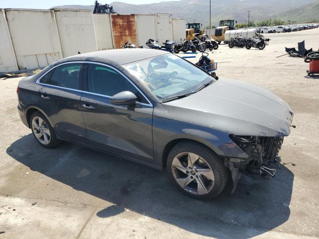 Photo 3 VIN: WAUHUDGY8PA051712 - AUDI A3 PREMIUM 