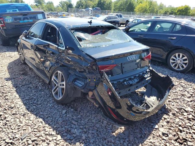 Photo 2 VIN: WAUHUHFF1H1056887 - AUDI A3 PRESTIG 