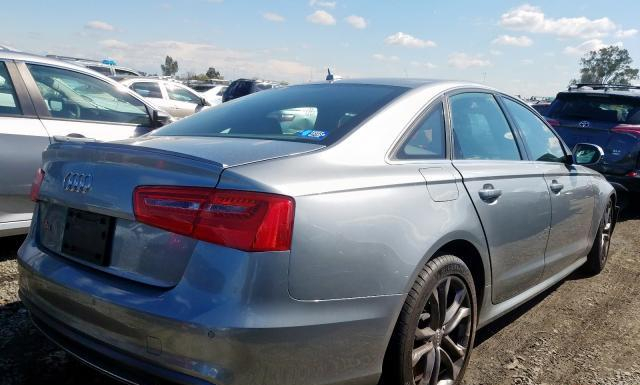 Photo 3 VIN: WAUJ2AFC0DN030286 - AUDI S6 