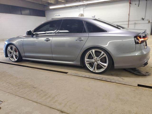 Photo 1 VIN: WAUJ2AFC0DN093923 - AUDI S6 