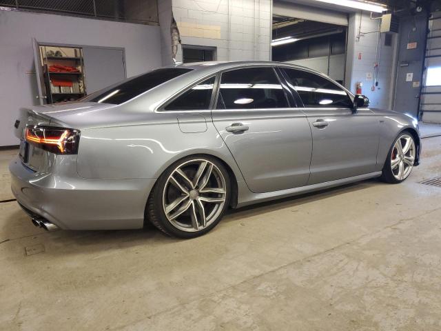 Photo 2 VIN: WAUJ2AFC0DN093923 - AUDI S6 