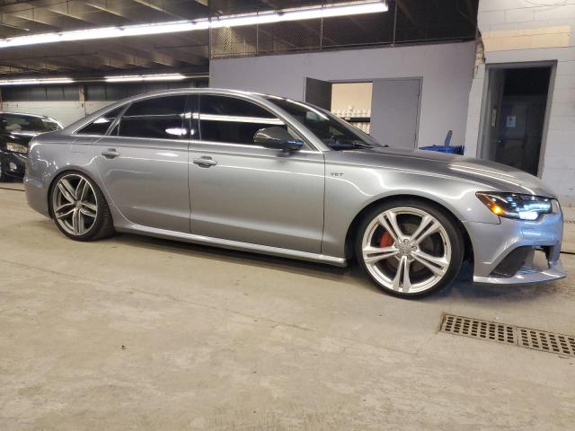 Photo 3 VIN: WAUJ2AFC0DN093923 - AUDI S6 