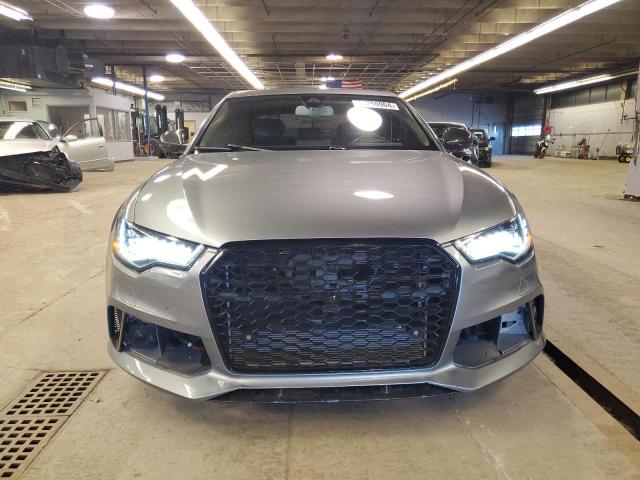 Photo 4 VIN: WAUJ2AFC0DN093923 - AUDI S6 