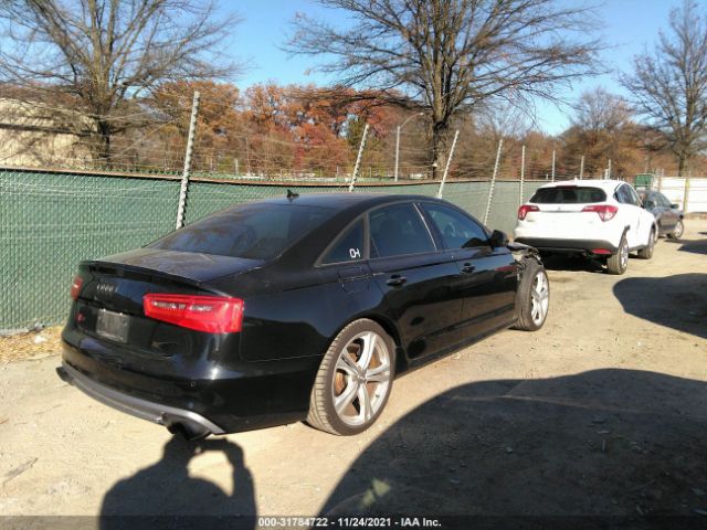 Photo 3 VIN: WAUJ2AFC1DN095034 - AUDI S6 