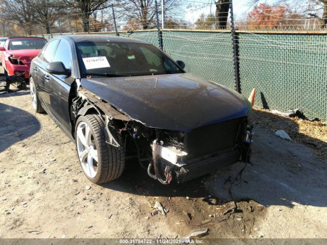 Photo 5 VIN: WAUJ2AFC1DN095034 - AUDI S6 