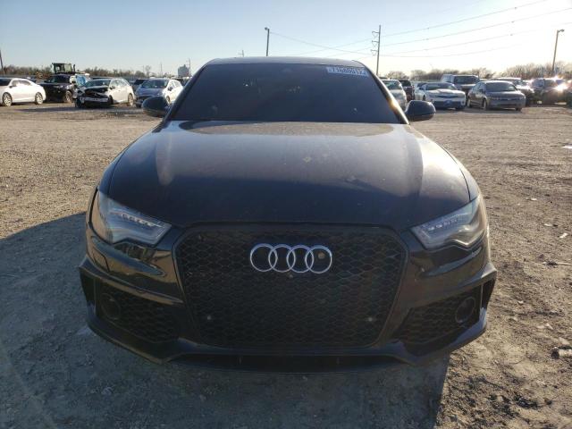 Photo 4 VIN: WAUJ2AFC1DN097947 - AUDI S6 