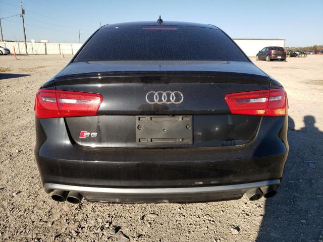 Photo 5 VIN: WAUJ2AFC1DN097947 - AUDI S6 