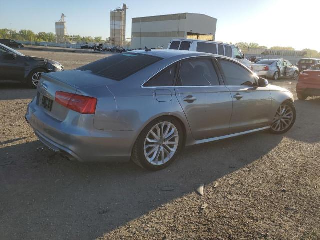 Photo 2 VIN: WAUJ2AFC2DN042004 - AUDI S6 