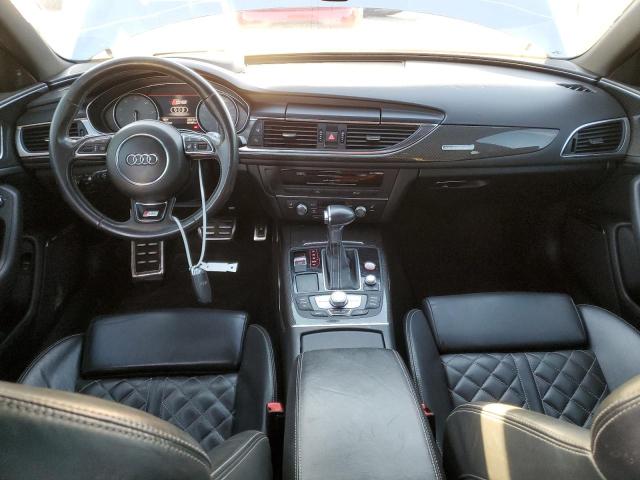 Photo 7 VIN: WAUJ2AFC2DN042004 - AUDI S6 