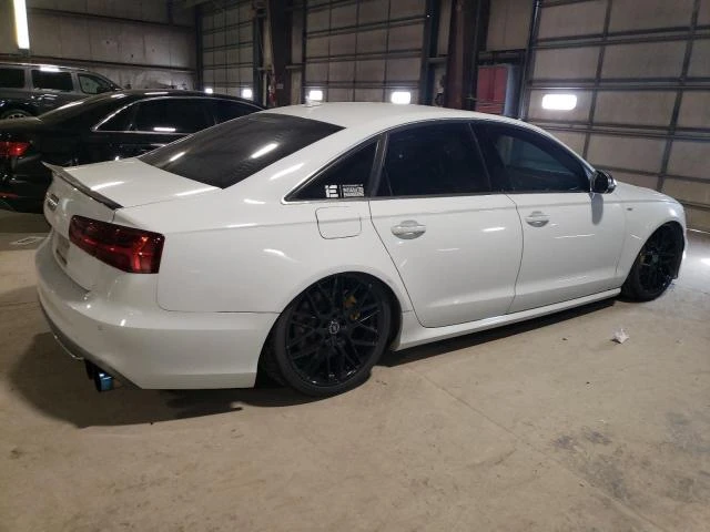 Photo 2 VIN: WAUJ2AFC2DN058834 - AUDI S6 