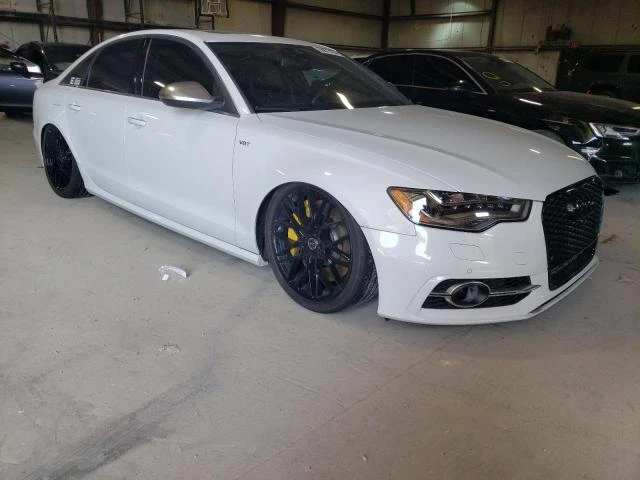 Photo 3 VIN: WAUJ2AFC2DN058834 - AUDI S6 