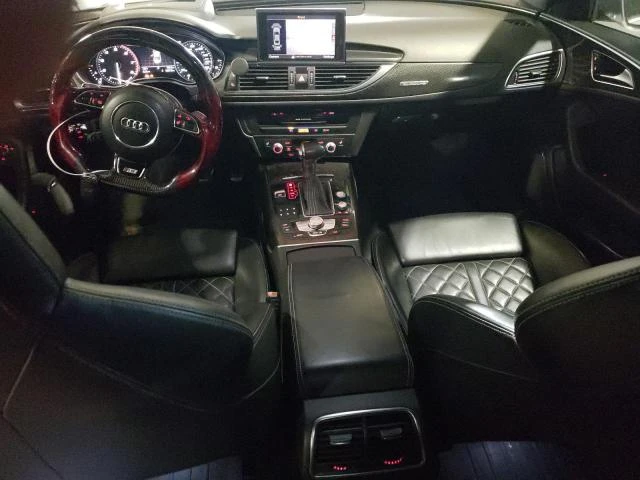 Photo 7 VIN: WAUJ2AFC2DN058834 - AUDI S6 