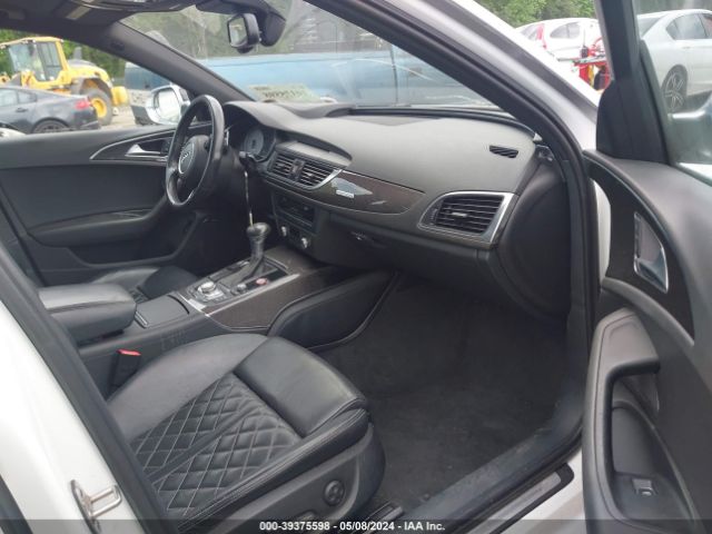 Photo 4 VIN: WAUJ2AFC2DN086522 - AUDI S6 