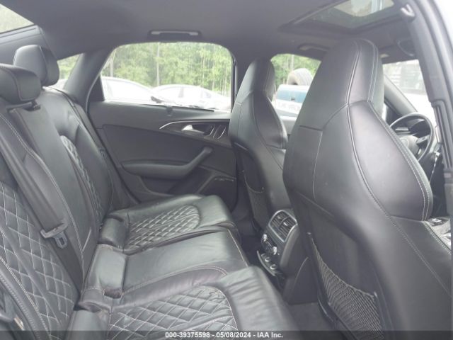 Photo 7 VIN: WAUJ2AFC2DN086522 - AUDI S6 