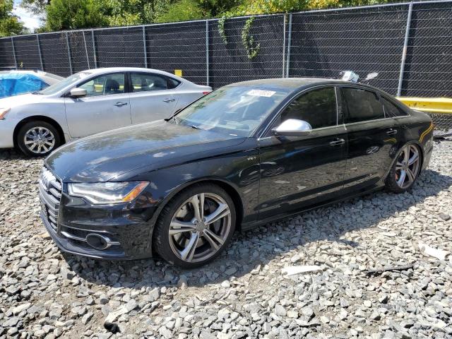 Photo 0 VIN: WAUJ2AFC3DN091390 - AUDI S6 