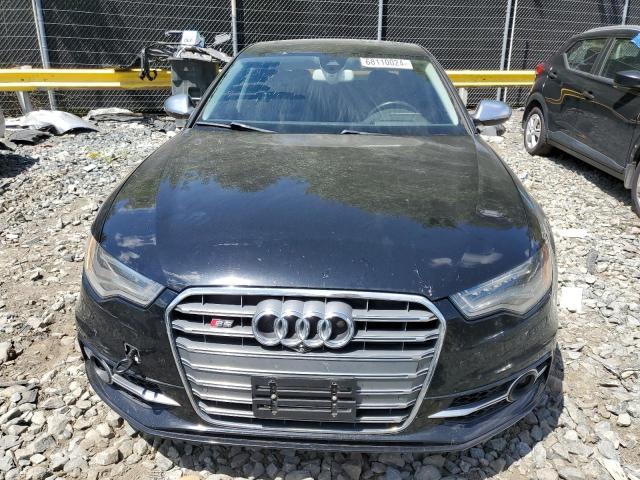 Photo 4 VIN: WAUJ2AFC3DN091390 - AUDI S6 