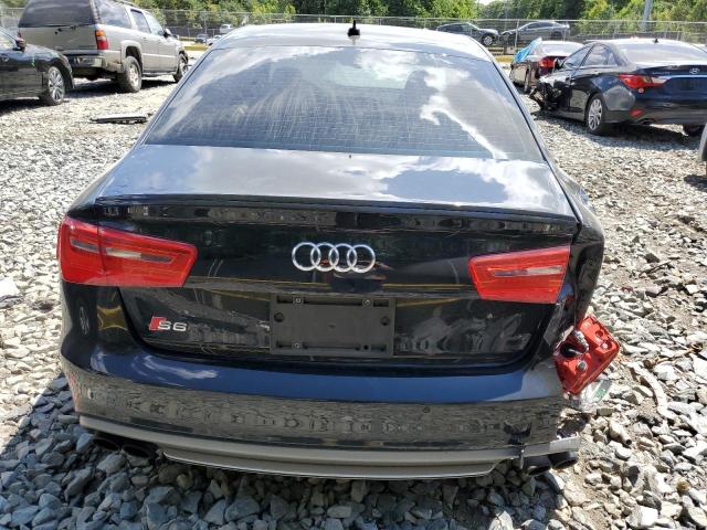 Photo 5 VIN: WAUJ2AFC3DN091390 - AUDI S6 