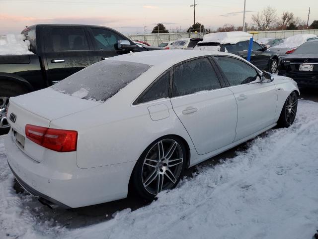 Photo 2 VIN: WAUJ2AFC5DN103801 - AUDI S6 