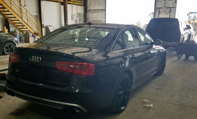 Photo 3 VIN: WAUJ2AFC6DN043298 - AUDI S6 